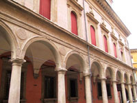 palazzo Malvezzi